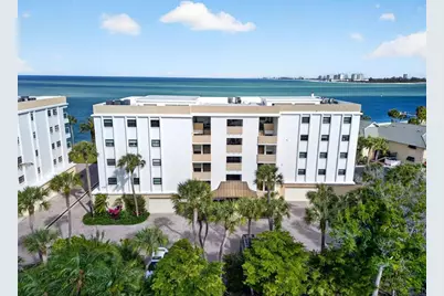 4708 Ocean Boulevard #E4, Sarasota, FL 34242 - Photo 2