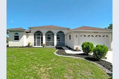 23078 Brewer Avenue, Punta Gorda, FL 33980 - Photo 6