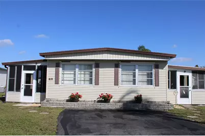 5316 53rd Avenue E #Q111, Bradenton, FL 34203 - Photo 1