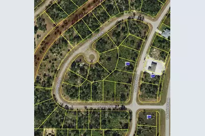 Penny Circle, North Port, FL 34288 - Photo 1