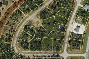 Penny Circle, North Port, FL 34288 - Photo 1