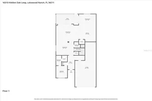 16313 Hidden Oak Loop, Bradenton, FL 34211 - Photo 40