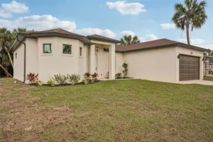 4852 Hillman Terrace, North Port, FL 34288 - Photo 4