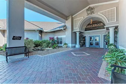 9620 Club South Circle #5108, Sarasota, FL 34238 - Photo 44