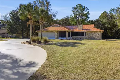 59 Cypress Boulevard W, Homosassa, FL 34446 - Photo 1