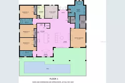 260 Long Meadow Lane, Rotonda West, FL 33947 - Photo 4