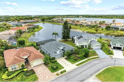 4514 50th Drive W, Bradenton, FL 34210 - Photo 1