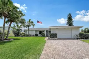 520 Glen Oak Rd, Venice, FL 34292 - Photo 2