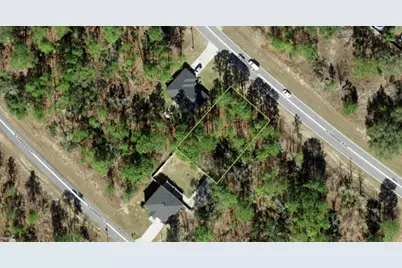 1108 W Hampshire Boulevard, Citrus Springs, FL 34434 - Photo 1