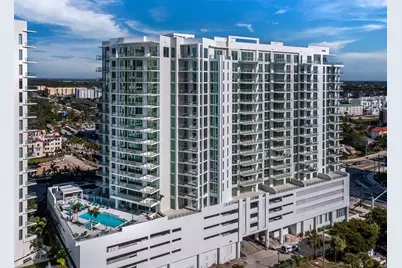 301 Quay Commons #1003, Sarasota, FL 34236 - Photo 2