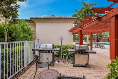 5591 Cannes Circle #502, Sarasota, FL 34231 - Photo 36