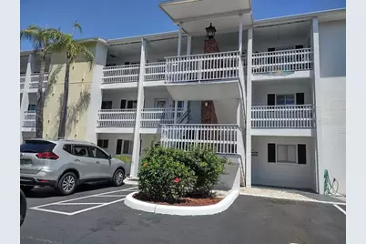 1566 Pleasant Road #J24, Bradenton, FL 34207 - Photo 1