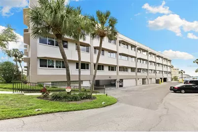 100 Bluff View Drive #207B, Belleair Bluffs, FL 33770 - Photo 1