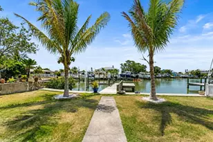 14184 W Parsley Dr, Madeira Beach, FL 33708 - Photo 1