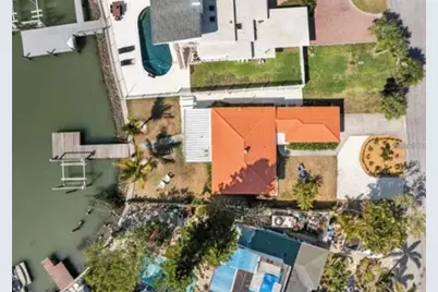 14184 W Parsley Drive, Madeira Beach, FL 33708 - Photo 2