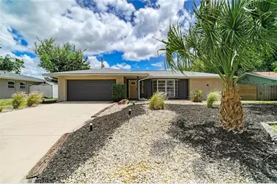 3720 Allenwood Street, Sarasota, FL 34232 - Photo 2