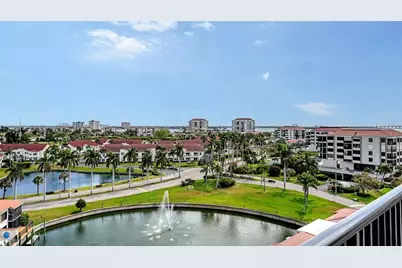 6294 Bahia Del Mar Circle #804, Saint Petersburg, FL 33715 - Photo 32