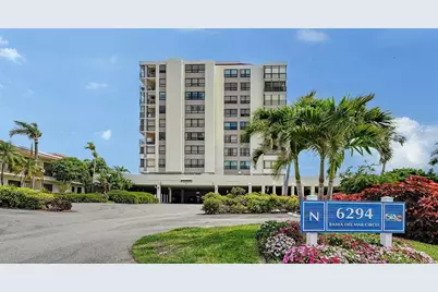 6294 Bahia Del Mar Circle #804, Saint Petersburg, FL 33715 - Photo 2