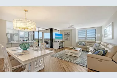 6294 Bahia Del Mar Circle #804, Saint Petersburg, FL 33715 - Photo 6