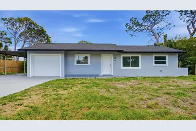 561 Yale Road, Venice, FL 34293 - Photo 1