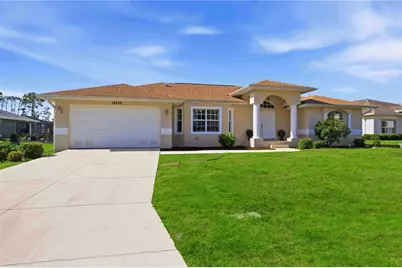 18239 Regan Avenue, Port Charlotte, FL 33948 - Photo 4