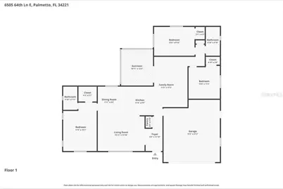 6505 64th Lane E, Palmetto, FL 34221 - Photo 42