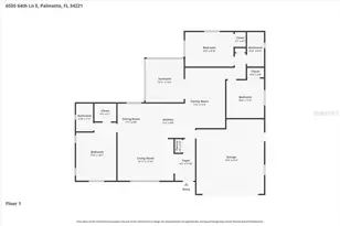 6505 64th Ln E, Palmetto, FL 34221 - Photo 42