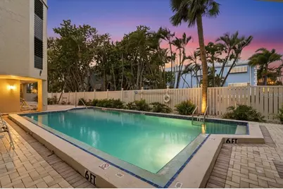 5611 Gulf Of Mexico Drive #3, Longboat Key, FL 34228 - Photo 6
