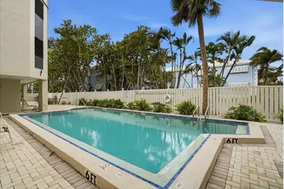 5611 Gulf Of Mexico Drive #3, Longboat Key, FL 34228 - Photo 44