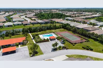 6519 Draw Lane #79, Sarasota, FL 34238 - Photo 54