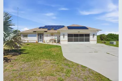 6993 Manniz Road, Port Charlotte, FL 33981 - Photo 1