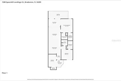 1288 Spoonbill Landings Circle, Bradenton, FL 34209 - Photo 34