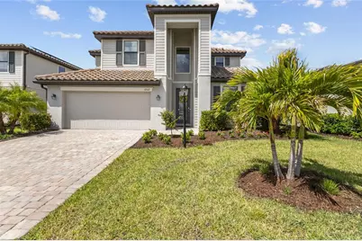 6542 Clairborne Lane, Bradenton, FL 34211 - Photo 1