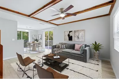 2852 Nassau Street, Sarasota, FL 34231 - Photo 2