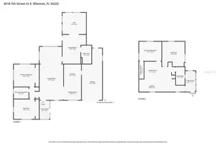 4518 7th St Ct E, Ellenton, FL 34222 - Photo 2