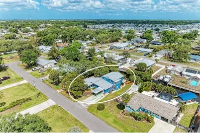 4518 7th Street Court E, Ellenton, FL 34222 - Photo 2