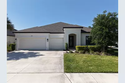 16319 Mount Holly Drive, Lakewood Ranch, FL 34211 - Photo 1