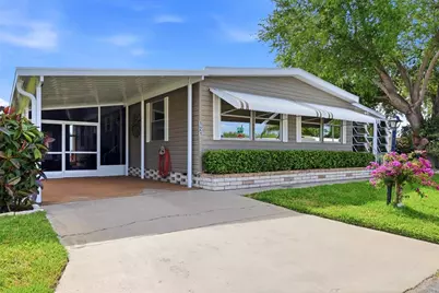 6710 36th Avenue E #121, Palmetto, FL 34221 - Photo 1