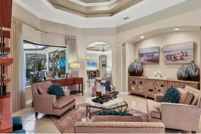 4596 Tuscana Drive, Sarasota, FL 34241 - Photo 6