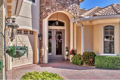 4596 Tuscana Drive, Sarasota, FL 34241 - Photo 4