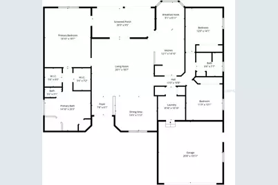 5207 86th Street Court W, Bradenton, FL 34210 - Photo 38