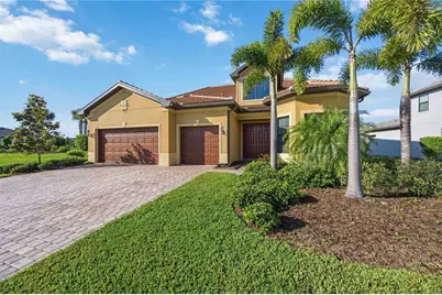 13349 Verandi Street, Venice, FL 34293 - Photo 1