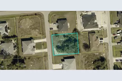 1105/1107 Ichabod Avenue, Lehigh Acres, FL 33973 - Photo 1