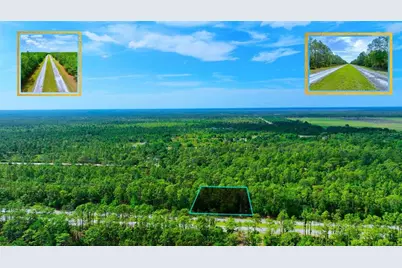 Tbd Lot 20 Japonica Avenue, Indian Lake Estates, FL 33855 - Photo 6