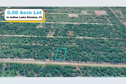 Tbd Lot 20 Japonica Avenue, Indian Lake Estates, FL 33855 - Photo 1