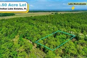 Tbd Lot 20 Japonica Ave, Indian Lake Estates, FL 33855 - Photo 1