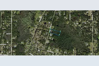 31-25-20-0100-069N0-0000 Olcott Drive, Wesley Chapel, FL 33544 - Photo 2
