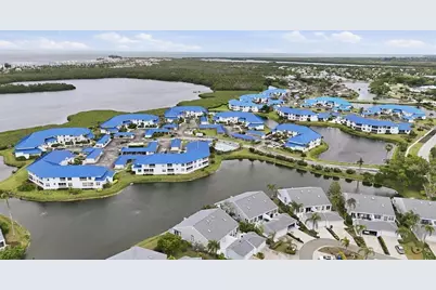 972 Sandpiper Circle #972, Bradenton, FL 34209 - Photo 38