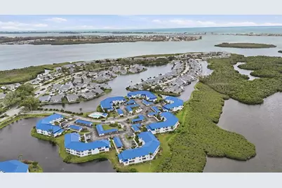 972 Sandpiper Circle #972, Bradenton, FL 34209 - Photo 1