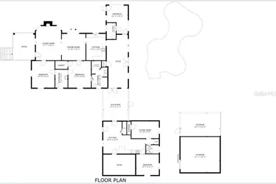 223 N Monroe Avenue, Arcadia, FL 34266 - Photo 2
